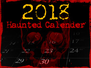 Attention Nevada Haunt Owners
