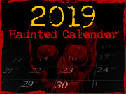 Attention Nevada Haunt Owners